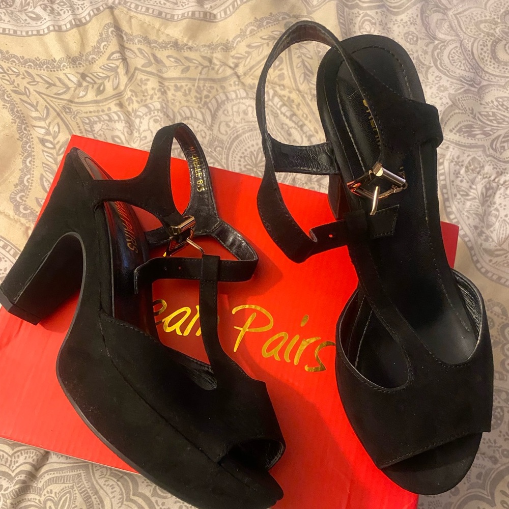 Women shoes